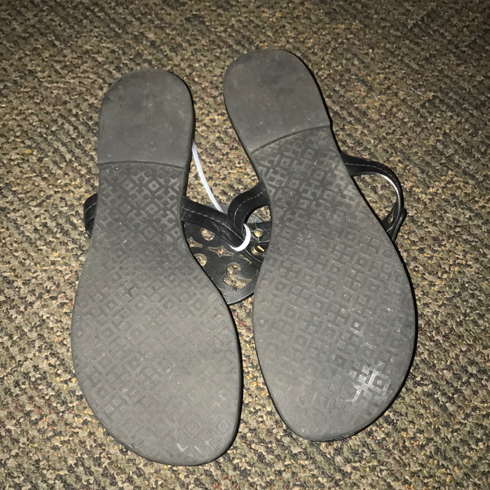 Tory Burch miller sandals - Picture 2 of 6